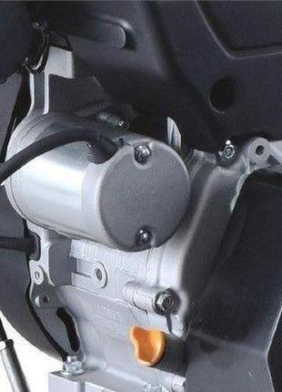 Бензиновий снігоприбирач hyundai s 7713-t hyundai 6
