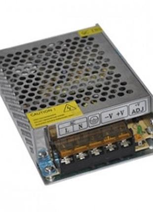 Бж метал bgm-125, pps-12v/5а ritar_