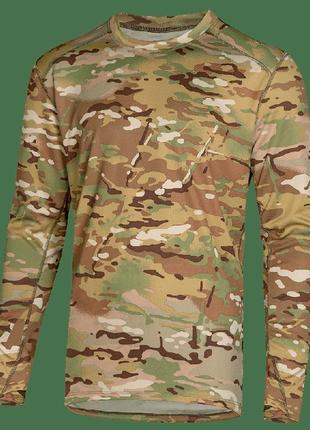 Лонгслів chiton 2.0 multicam (7250), xxxl (7250(xxxl))