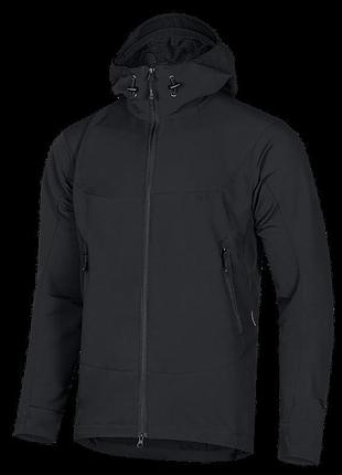 Куртка-вітрівка falcon 2.0 dwb темно-синя (7244), xl (7244-xl)