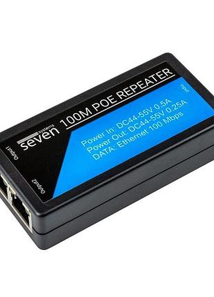 Poe репітер seven p-735