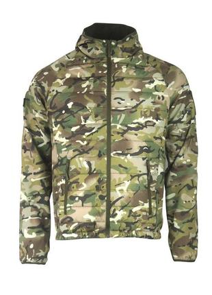 Куртка тактична kombat uk venom jacket (kb-vj-btp-xxl)2 фото