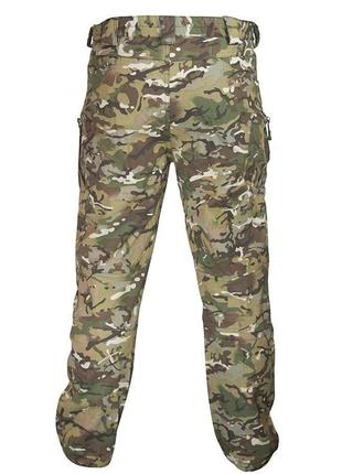 Штани тактичні зимові kombat uk patriot trousers (kb-pt-btp-s)4 фото