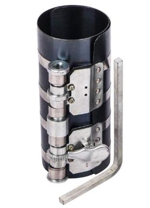 Оправа кілець поршневих ø90-175мм н 150мм sigma (6230171)