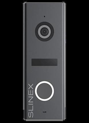 Виклична панель slinex ml-17hd graphite