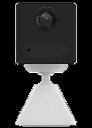 1080p wi-fi камера з батареєю ezviz cs-cb2 (1080p,wh)