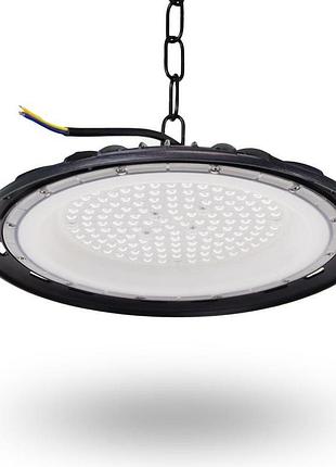 Світильник світлодіодний lightwell zy-ufo21-65k-100w smd підві...