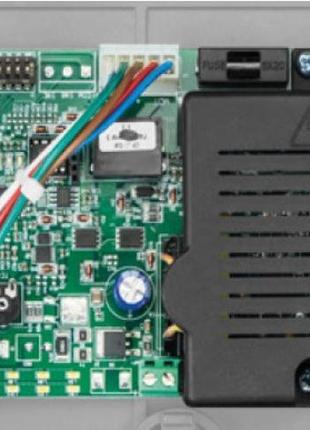 Блок керування для гаражних воріт beninca cp.j3 sw control uni...
