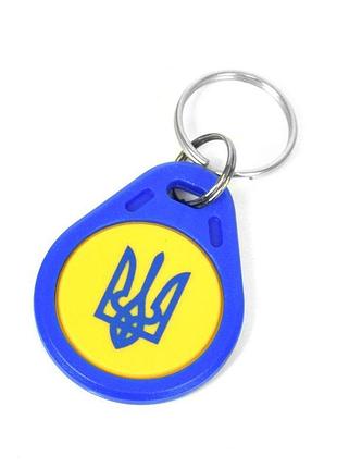 Брелок atis rfid keyfob em ua