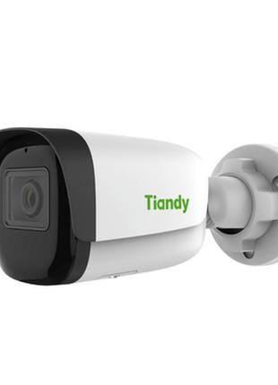 Ip відеокамера tiandy tc-c35ws spec: i5/e/y/c/h/2.8mm/v4.0 5мп