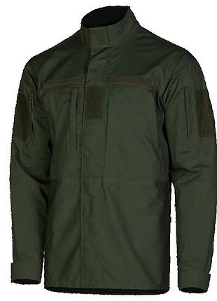 Кітель perimeter rip-stop нгу олива (6526), xxxl