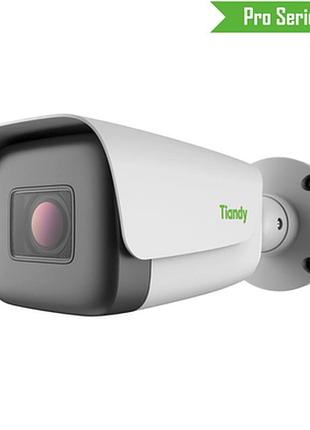 Ip відеокамера tiandy tc-c32ts spec: i8/a/e/y/m/h/2.7-13.5mm/v...