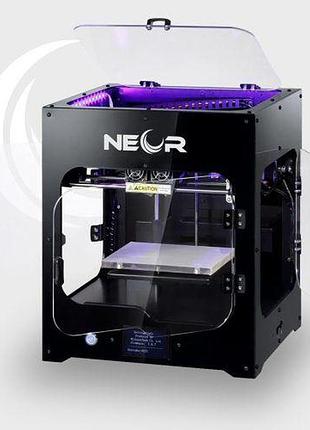 3d-принтер neor basic 2 3
