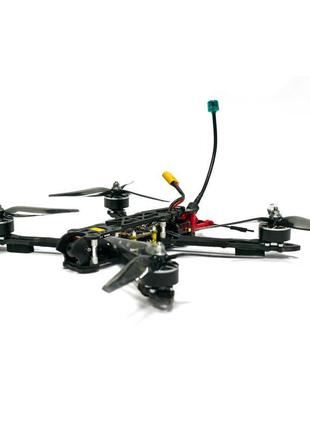 Квадрокоптер prodrone fpv 7inch vtx1.2(2w)/txes720 (звочана ка...