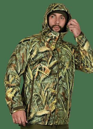 Мисливська куртка rubicon stormwall cane (7472), xxl
