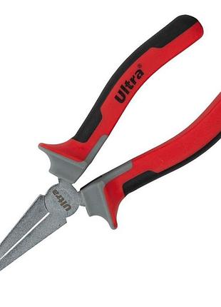 Качконосі 160 мм crv profi ultra (4348022)