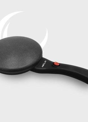Млинниця електрична neor creppy 20d bk
