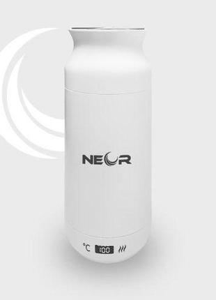 Термокухоль з підігрівом neor smart heat 3.35 wt