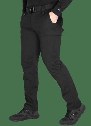 Штани camotec spartan 3.1 canvas (7202(xl))