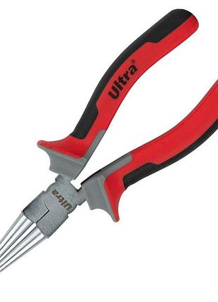 Круглогубці 160 мм crv profi ultra (4348522)