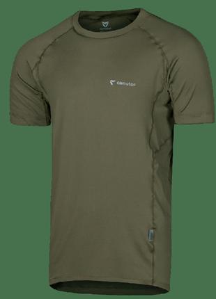 Футболка thorax 2.0 олива (7099), xxl (7099 (xxl))