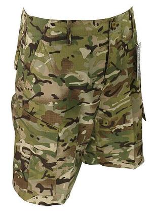 Шорти kombat uk acu shorts (kb-acus-btp-3xl)