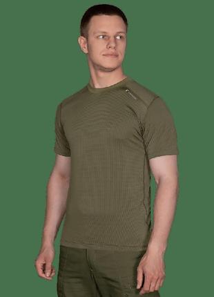 Футболка camotec camotec chiton grid (7186(m))