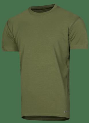 Футболка modal зелена (2408), xxxl (2408xxxl)