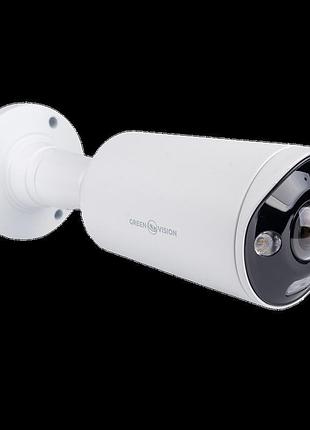 Зовнішня ip-камера greenvision gv-191-ip-if-cos80-30 180°