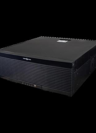 Ip відеореєстратор 128-канальний 12mp nvr greenvision gv-n-i02...