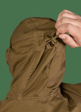 Костюм camotec stalker 3.0 twill (7141(xl)) 6