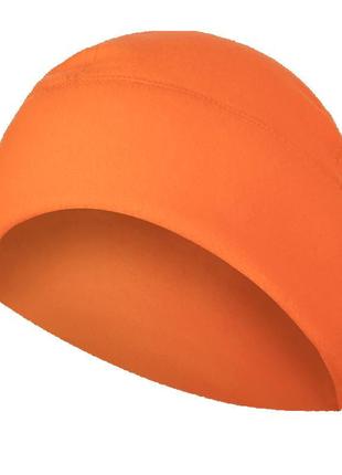 Шапка beanie himatec 200 orange (6560), l (6560l)