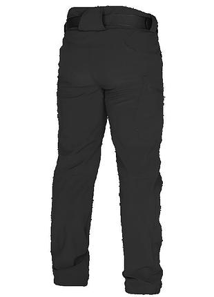 Штани softshell 2.0 black (6584), s (6584s) 6