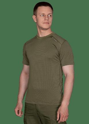 Футболка camotec camotec chiton grid (7186(xl))