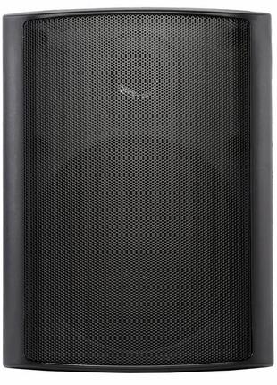 Акустичний комплект sky sound subt-10b/ns (2*40вт) black2 фото