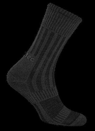 Трекінгові шкарпетки trk 2.0 middle black (5790), 42-45 (5790....