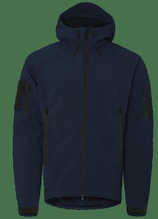 Куртка softshell 2.0 темно-синя (6588), xxl (6588xxl)