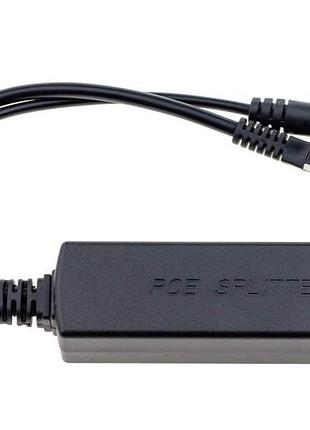 Poe splitter seven p-739