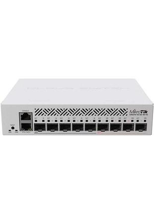 10g sfp+ комутатор crs310-1g-5s-4s+in