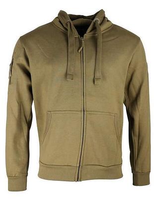 Худі kombat uk spec-ops hoodie 2
