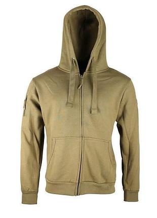 Худі kombat uk spec-ops hoodie 4