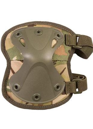 Налокітники kombat uk spec-ops elbow pads