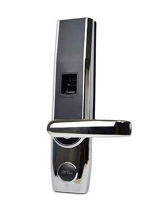 Smart замок zkteco tl400b з bluetooth, зчитувачем відбитку пал...