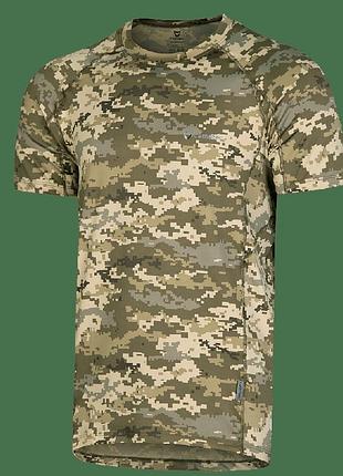Футболка cm thorax 2.0 мм14 (7077), xxl (7077(xxl))