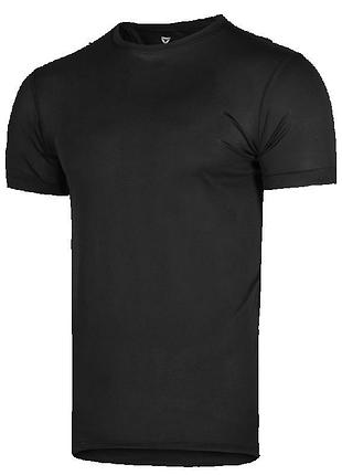 Футболка carbon 2.0 чорна (5874), xl (5874xl)