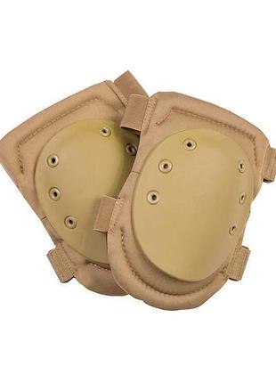Наколінники kombat uk armour knee pads