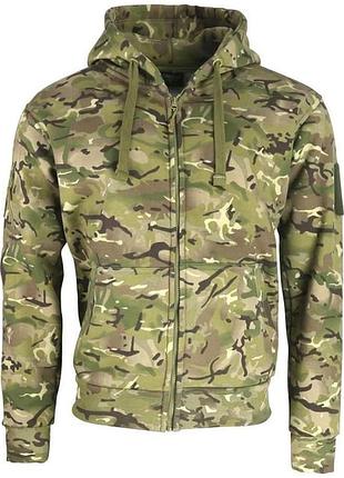 Худі kombat uk spec-ops hoodie 2