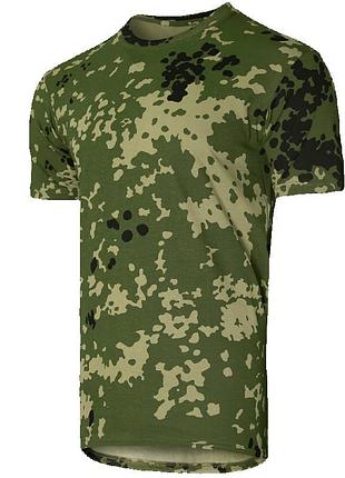 Футболка bavovna flecktarn d (2380), s (2380s)