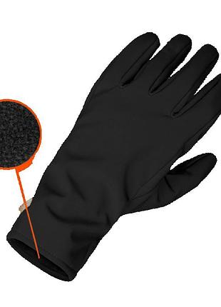 Рукавички softshell 2.0 black (880), m (880m) 2
