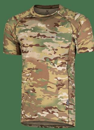 Футболка cm thorax 2.0 multicam (7076), xl (7076(xl))